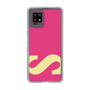 Slim Protection Case［ Original - initial color - S pink ］