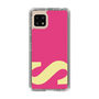 Slim Protection Case［ Original - initial color - S pink ］