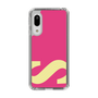Slim Protection Case［ Original - initial color - S pink ］