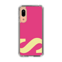 Slim Protection Case［ Original - initial color - S pink ］