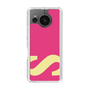 Slim Protection Case［ Original - initial color - S pink ］