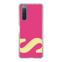 Slim Protection Case［ Original - initial color - S pink ］