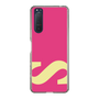 Slim Protection Case［ Original - initial color - S pink ］