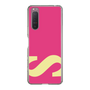 Slim Protection Case［ Original - initial color - S pink ］