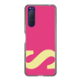 Slim Protection Case［ Original - initial color - S pink ］