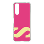 Slim Protection Case［ Original - initial color - S pink ］