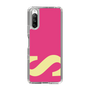 Slim Protection Case［ Original - initial color - S pink ］
