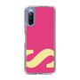 Slim Protection Case［ Original - initial color - S pink ］