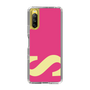 Slim Protection Case［ Original - initial color - S pink ］