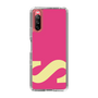 Slim Protection Case［ Original - initial color - S pink ］