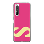 Slim Protection Case［ Original - initial color - S pink ］