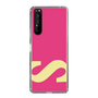 Slim Protection Case［ Original - initial color - S pink ］
