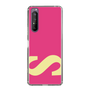 Slim Protection Case［ Original - initial color - S pink ］