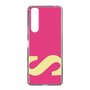 Slim Protection Case［ Original - initial color - S pink ］