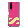 Slim Protection Case［ Original - initial color - S pink ］