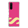 Slim Protection Case［ Original - initial color - S pink ］