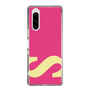 Slim Protection Case［ Original - initial color - S pink ］