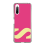 Slim Protection Case［ Original - initial color - S pink ］