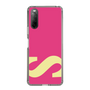 Slim Protection Case［ Original - initial color - S pink ］