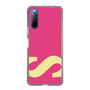 Slim Protection Case［ Original - initial color - S pink ］
