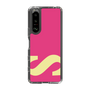 Slim Protection Case［ Original - initial color - S pink ］
