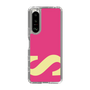 Slim Protection Case［ Original - initial color - S pink ］