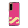 Slim Protection Case［ Original - initial color - S pink ］