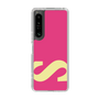 Slim Protection Case［ Original - initial color - S pink ］