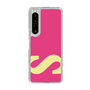 Slim Protection Case［ Original - initial color - S pink ］