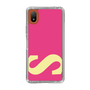 Slim Protection Case［ Original - initial color - S pink ］