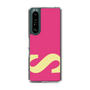 Slim Protection Case［ Original - initial color - S pink ］