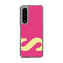 Slim Protection Case［ Original - initial color - S pink ］
