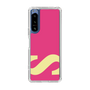 Slim Protection Case［ Original - initial color - S pink ］