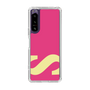 Slim Protection Case［ Original - initial color - S pink ］