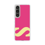 Slim Protection Case［ Original - initial color - S pink ］