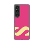 Slim Protection Case［ Original - initial color - S pink ］