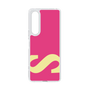 Slim Protection Case［ Original - initial color - S pink ］