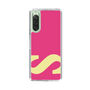 Slim Protection Case［ Original - initial color - S pink ］