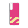 Slim Protection Case［ Original - initial color - S pink ］