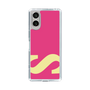 Slim Protection Case［ Original - initial color - S pink ］
