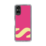 Slim Protection Case［ Original - initial color - S pink ］