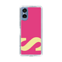 Slim Protection Case［ Original - initial color - S pink ］