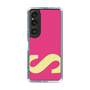 Slim Protection Case［ Original - initial color - S pink ］