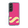 Slim Protection Case［ Original - initial color - S pink ］