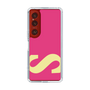 Slim Protection Case［ Original - initial color - S pink ］