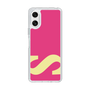 Slim Protection Case［ Original - initial color - S pink ］