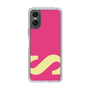 Slim Protection Case［ Original - initial color - S pink ］