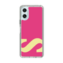 Slim Protection Case［ Original - initial color - S pink ］