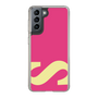 Slim Protection Case［ Original - initial color - S pink ］