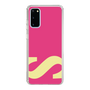 Slim Protection Case［ Original - initial color - S pink ］